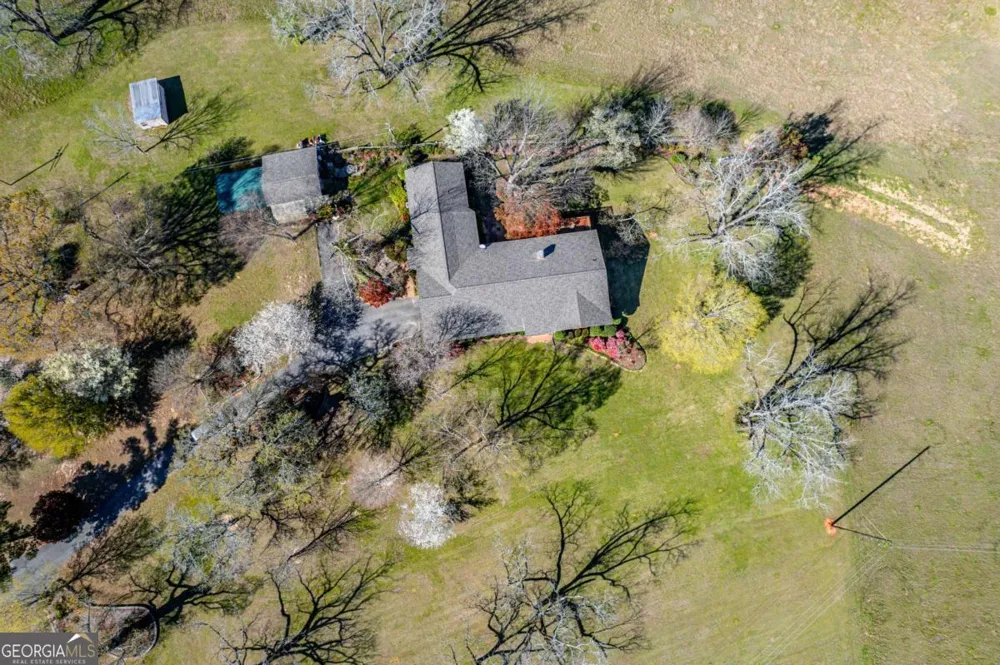 56 Claymont RD Mcintyre, GA 31054