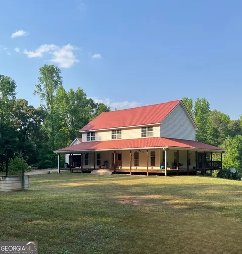 1111 Rehoboth RD