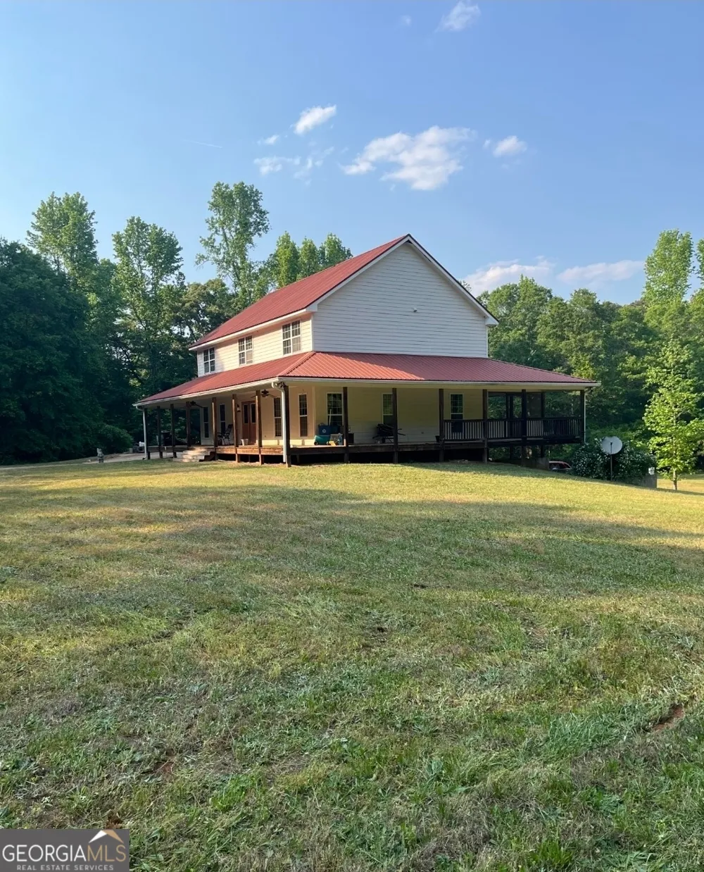 1111 Rehoboth RD Bishop, GA 30621