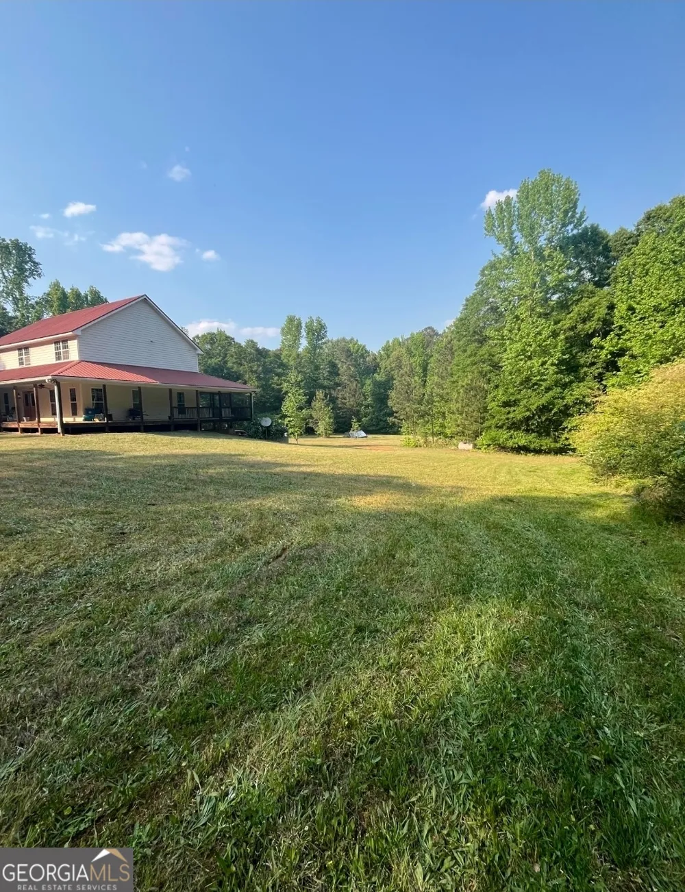 1111 Rehoboth RD Bishop, GA 30621