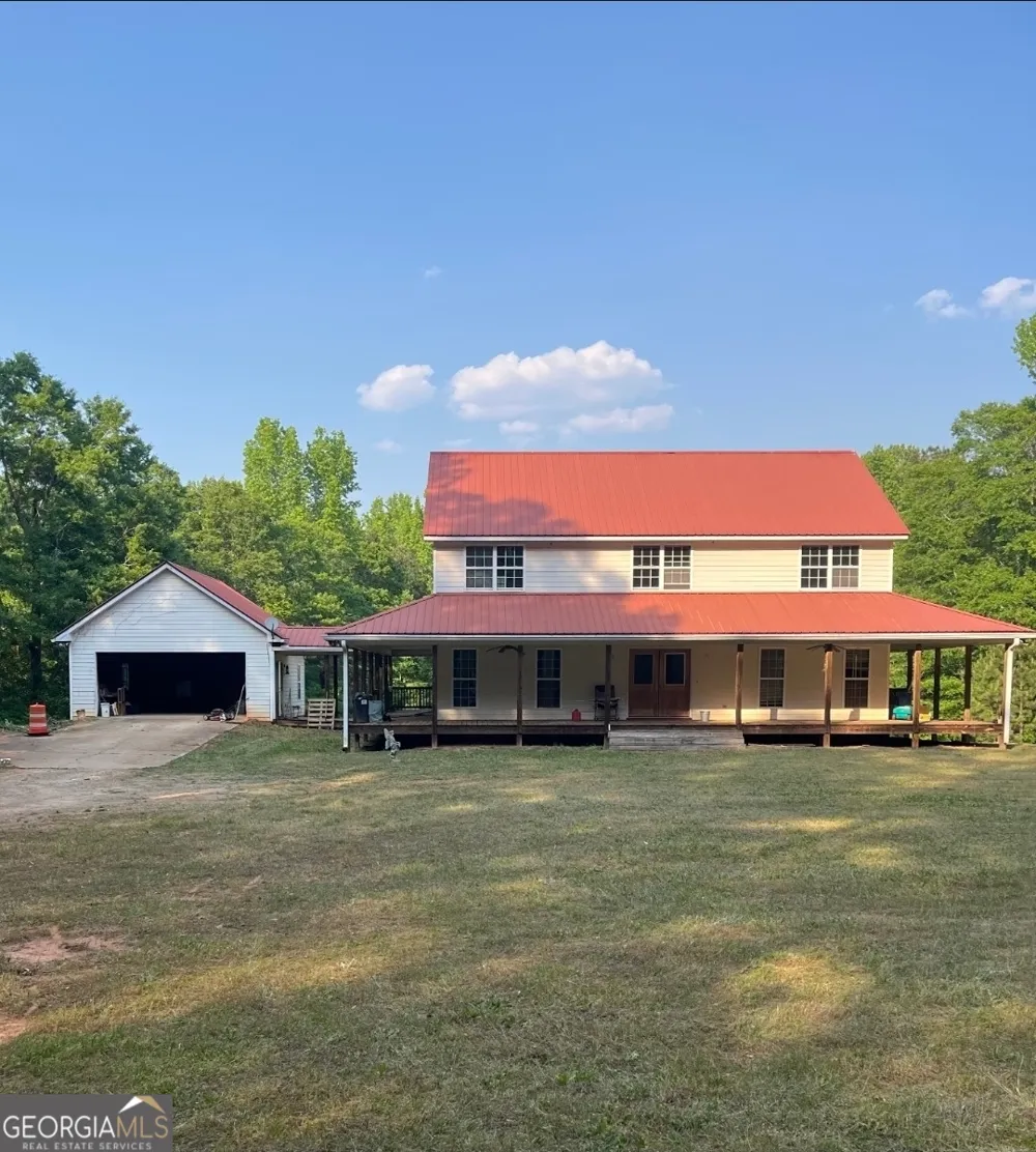 1111 Rehoboth RD Bishop, GA 30621