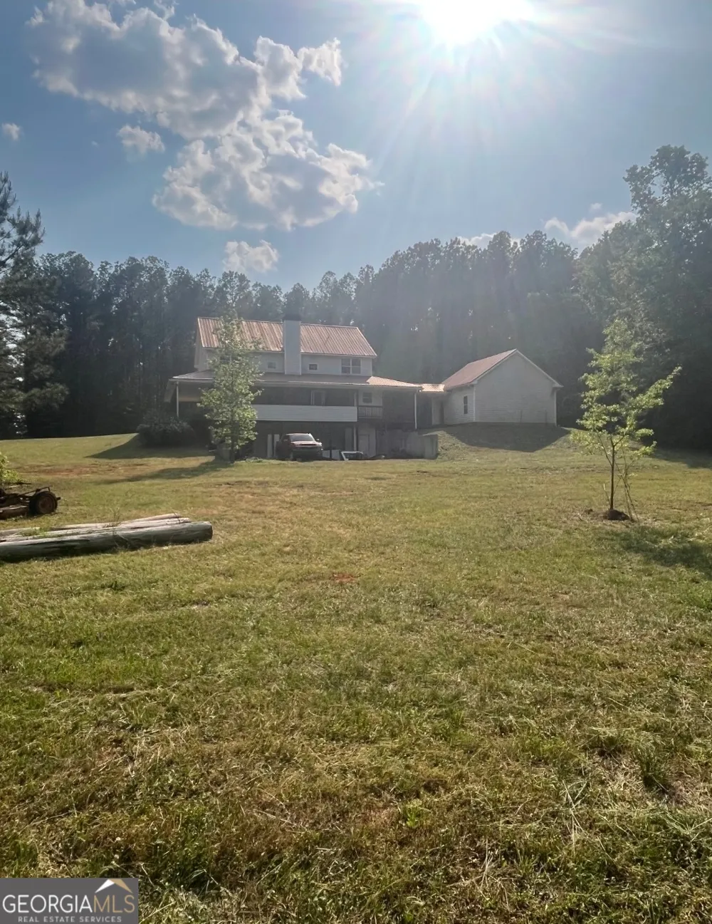 1111 Rehoboth RD Bishop, GA 30621