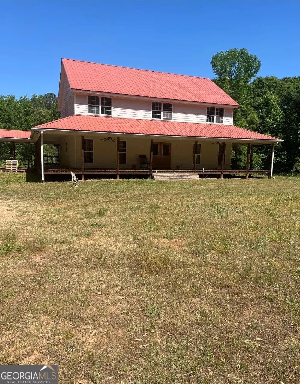1111 Rehoboth RD Bishop, GA 30621