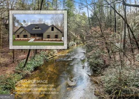 1036 Soque Wilderness RD