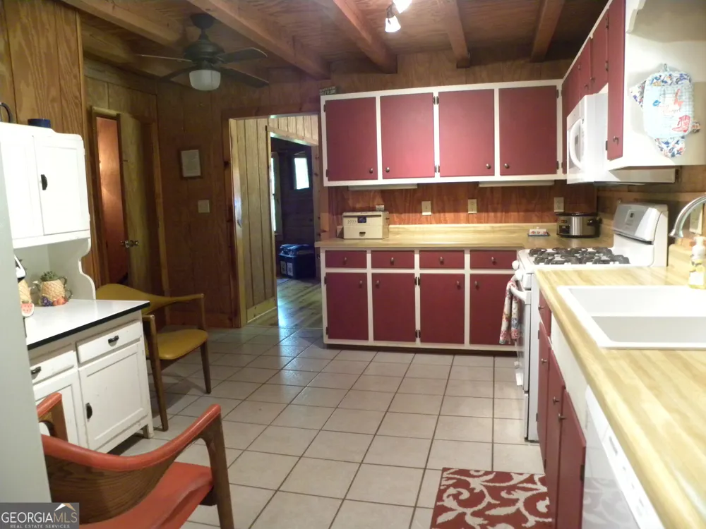 153 Will Zoellner LN Mountain City, GA 30525