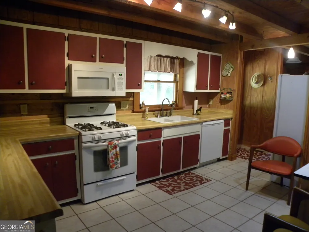 153 Will Zoellner LN Mountain City, GA 30525