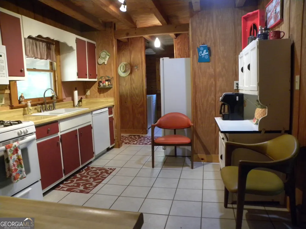 153 Will Zoellner LN Mountain City, GA 30525