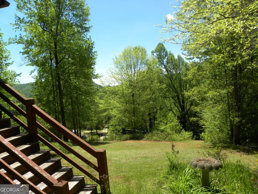 153 Will Zoellner LN Mountain City, GA 30525