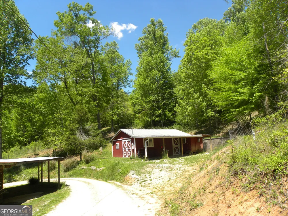153 Will Zoellner LN Mountain City, GA 30525