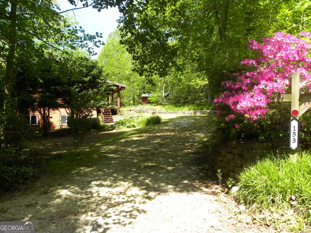 153 Will Zoellner LN Mountain City, GA 30525
