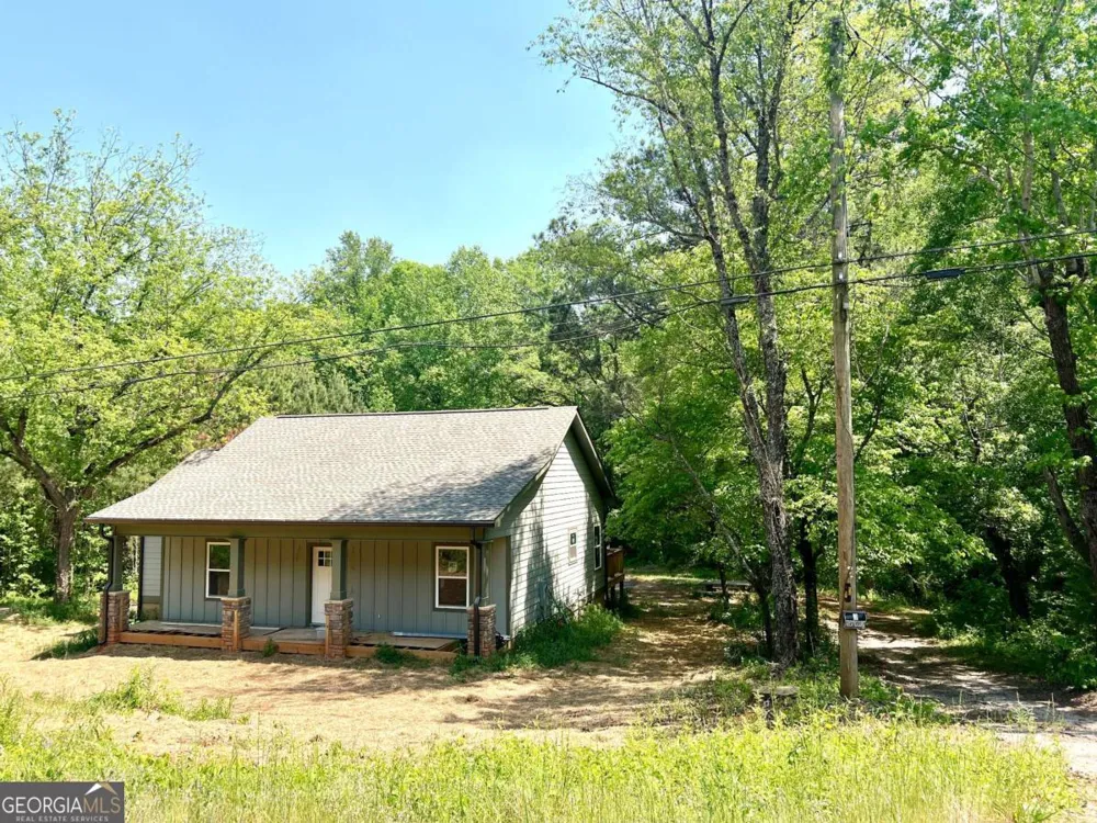 6476 Hwy 72 Carlton, GA 30627