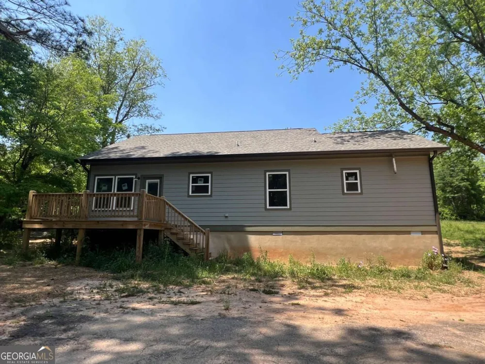 6476 Hwy 72 Carlton, GA 30627