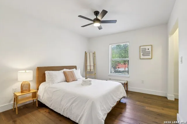 275 Stallion Springs Fischer, TX 78623