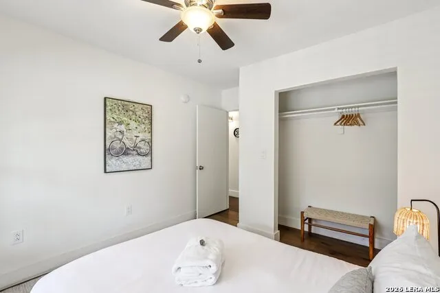 275 Stallion Springs Fischer, TX 78623