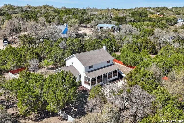275 Stallion Springs Fischer, TX 78623
