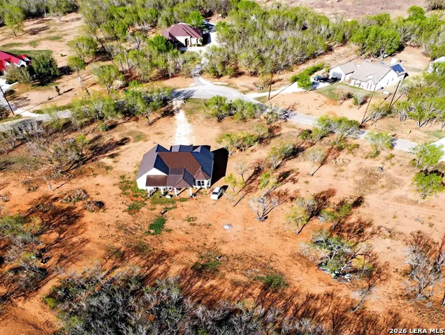 510 HIGH MDW Lytle, TX 78052