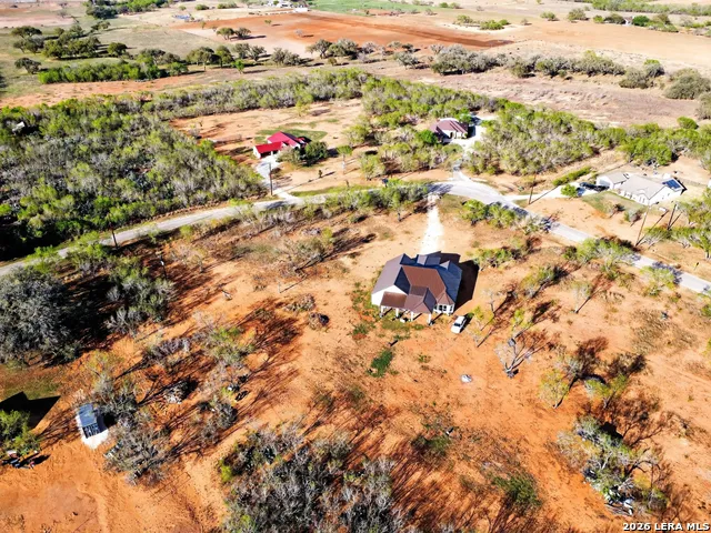 510 HIGH MDW Lytle, TX 78052