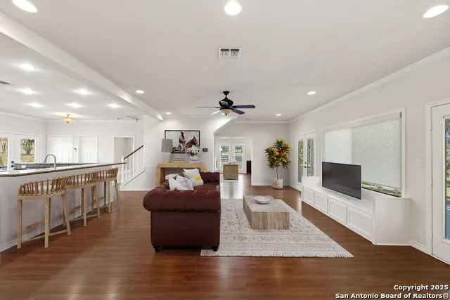 5450 Mazurek Schulenburg, TX 78956