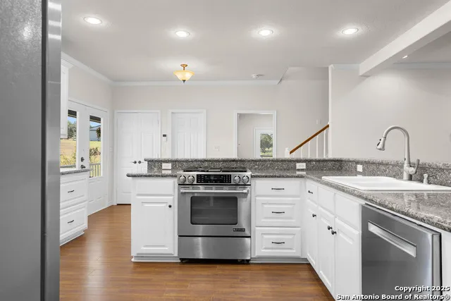5450 Mazurek Schulenburg, TX 78956