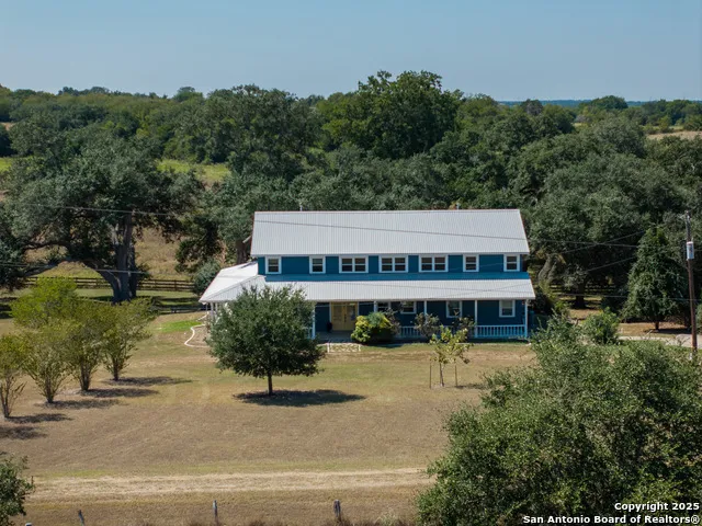 5450 Mazurek Schulenburg, TX 78956