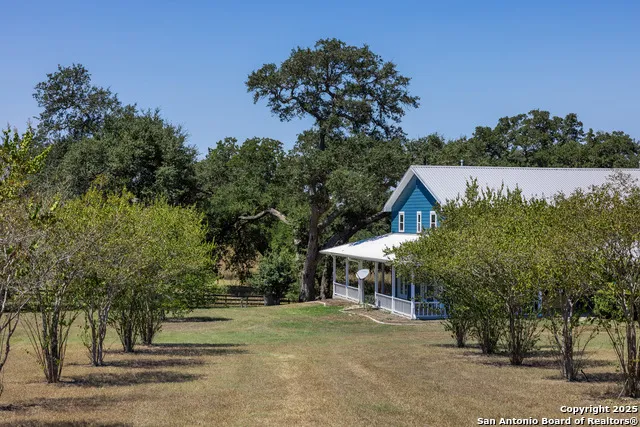5450 Mazurek Schulenburg, TX 78956