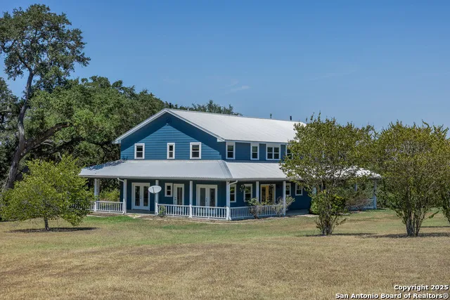 5450 Mazurek Schulenburg, TX 78956