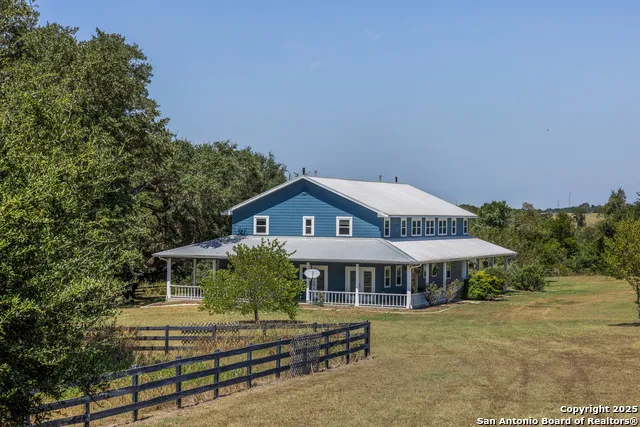 5450 Mazurek Schulenburg, TX 78956