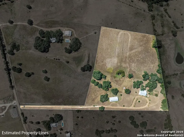 5450 Mazurek Schulenburg, TX 78956