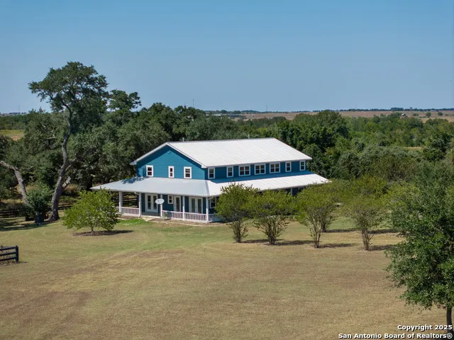 5450 Mazurek Schulenburg, TX 78956