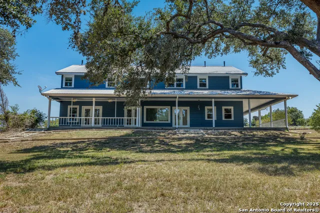 5450 Mazurek Schulenburg, TX 78956