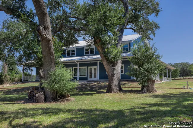 5450 Mazurek Schulenburg, TX 78956