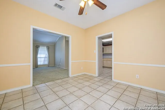 10416 7TH ST Pettus, TX 78146