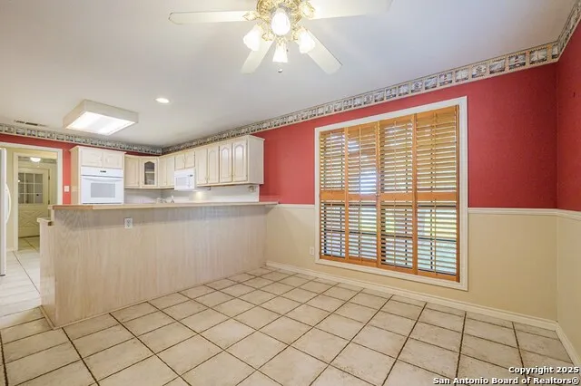 10416 7TH ST Pettus, TX 78146