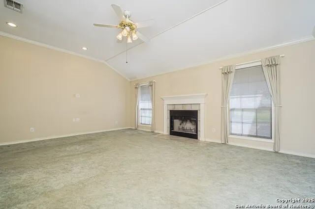 10416 7TH ST Pettus, TX 78146