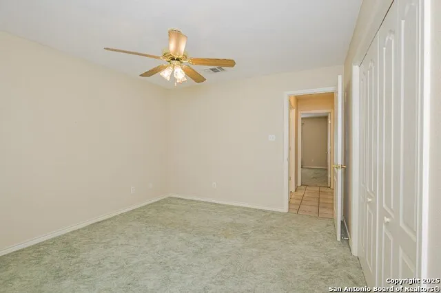 10416 7TH ST Pettus, TX 78146