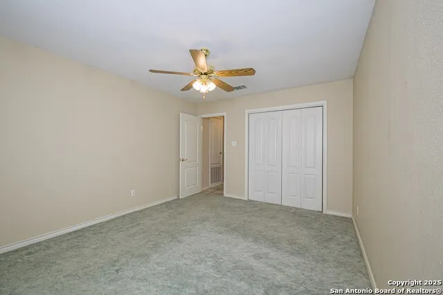 10416 7TH ST Pettus, TX 78146