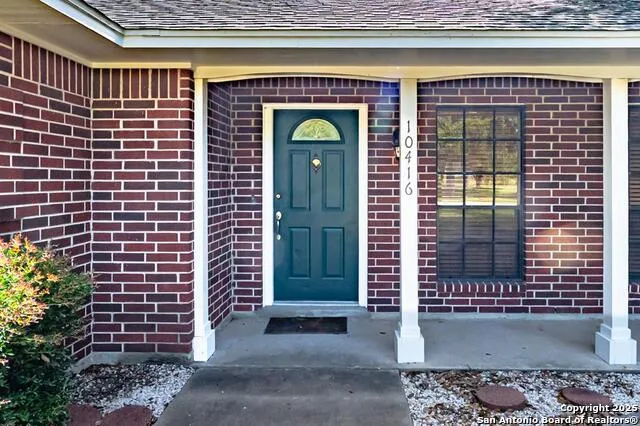 10416 7TH ST Pettus, TX 78146