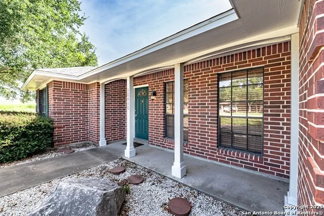 10416 7TH ST Pettus, TX 78146