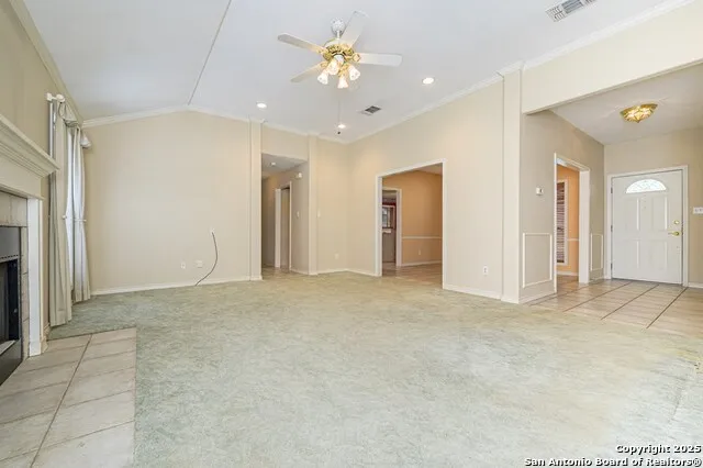 10416 7TH ST Pettus, TX 78146