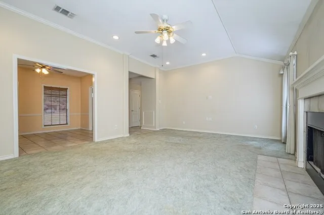 10416 7TH ST Pettus, TX 78146