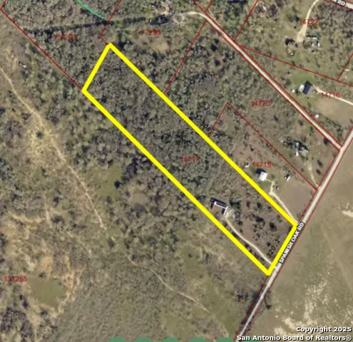 545 Spanish Oak Road Dale, TX 78616