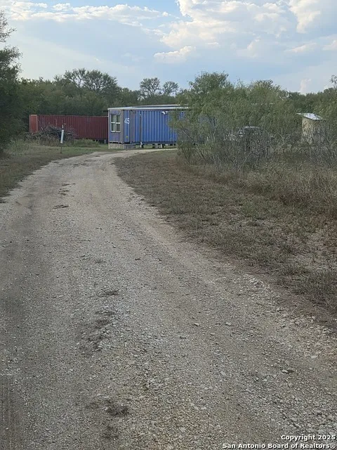 545 Spanish Oak Road Dale, TX 78616