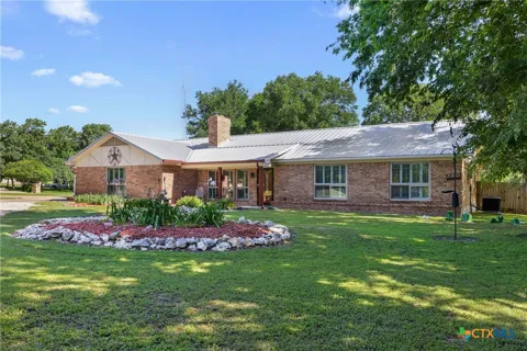 118 Deer Trail