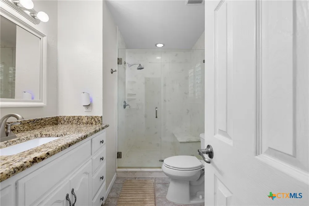 118 Deer Trail Bruceville Eddy, TX 76630