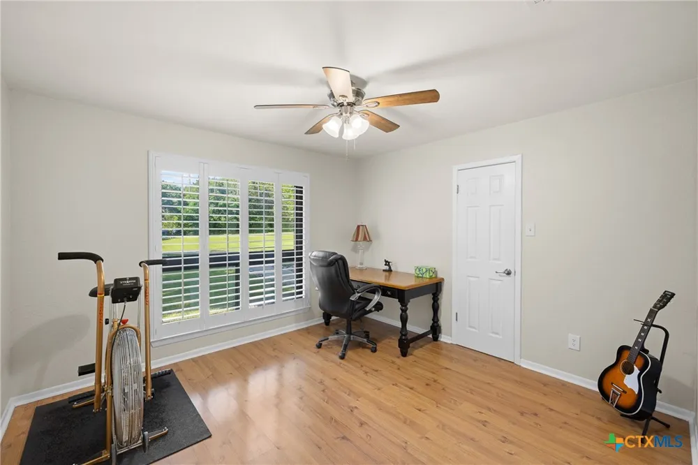 118 Deer Trail Bruceville Eddy, TX 76630