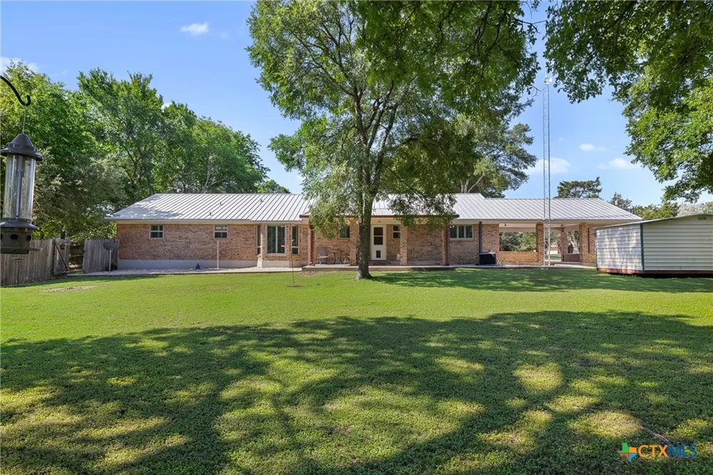 118 Deer Trail Bruceville Eddy, TX 76630