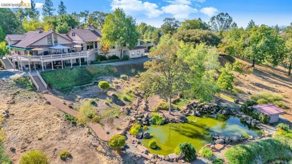 13700 Clements Rd Groveland, CA 95321