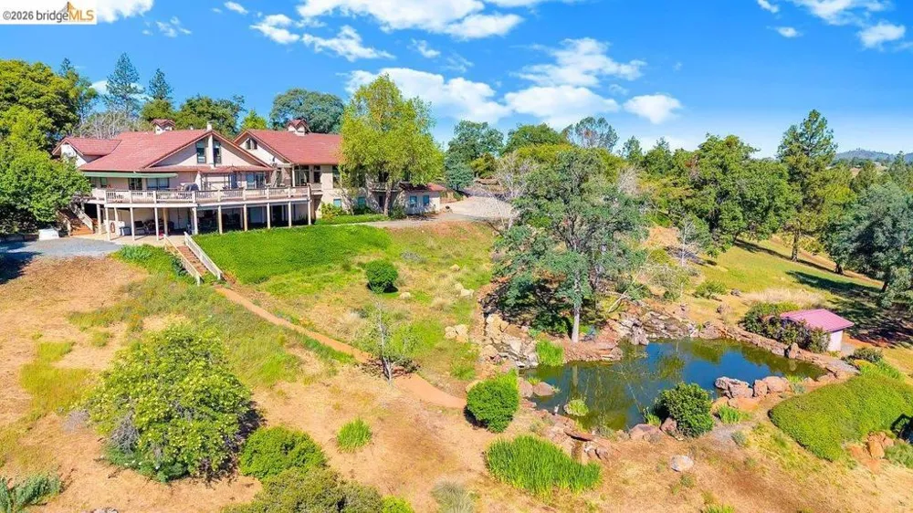 13700 Clements Rd Groveland, CA 95321