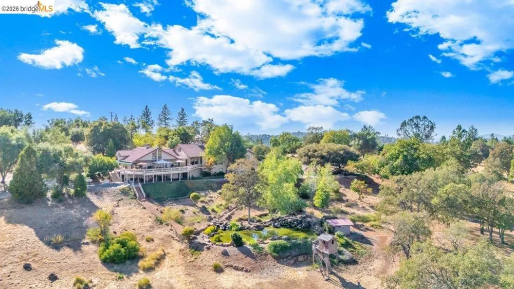 13700 Clements Rd Groveland, CA 95321