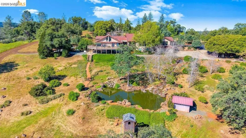 13700 Clements Rd Groveland, CA 95321